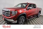 New 2026 GMC Sierra 1500 SLT Crew Cab 4x4 Pickup for sale #G53433 - photo 9
