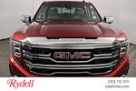 New 2026 GMC Sierra 1500 SLT Crew Cab 4x4 Pickup for sale #G53433 - photo 10