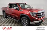 New 2026 GMC Sierra 1500 SLT Crew Cab 4x4 Pickup for sale #G53433 - photo 3