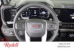 New 2026 GMC Sierra 1500 SLT Crew Cab 4x4 Pickup for sale #G53433 - photo 17