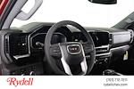 New 2026 GMC Sierra 1500 SLT Crew Cab 4x4 Pickup for sale #G53433 - photo 23