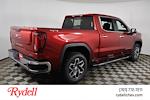 New 2026 GMC Sierra 1500 SLT Crew Cab 4x4 Pickup for sale #G53433 - photo 2