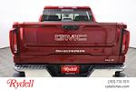New 2026 GMC Sierra 1500 SLT Crew Cab 4x4 Pickup for sale #G53433 - photo 5