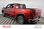 New 2026 GMC Sierra 1500 SLT Crew Cab 4x4 Pickup for sale #G53433 - photo 7