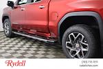 New 2026 GMC Sierra 1500 SLT Crew Cab 4x4 Pickup for sale #G53433 - photo 8