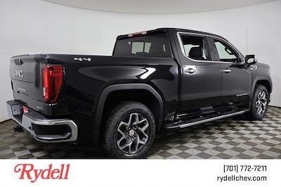 New 2026 GMC Sierra 1500 SLT Crew Cab 4x4 Pickup for sale #G53434 - photo 2