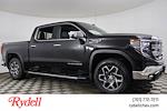 New 2026 GMC Sierra 1500 SLT Crew Cab 4x4 Pickup for sale #G53434 - photo 1