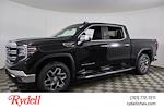 New 2026 GMC Sierra 1500 SLT Crew Cab 4x4 Pickup for sale #G53434 - photo 9