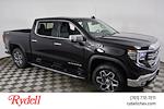 New 2026 GMC Sierra 1500 SLT Crew Cab 4x4 Pickup for sale #G53434 - photo 3