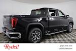 New 2026 GMC Sierra 1500 SLT Crew Cab 4x4 Pickup for sale #G53434 - photo 2