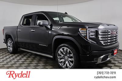 New 2026 GMC Sierra 1500 Denali Crew Cab 4x4 Pickup for sale #G53437 - photo 1