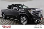 New 2026 GMC Sierra 1500 Denali Crew Cab 4x4 Pickup for sale #G53437 - photo 1