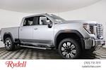 New 2025 GMC Sierra 2500 Denali Crew Cab 4x4 Pickup for sale #G53438 - photo 1