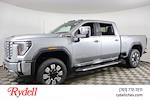 New 2025 GMC Sierra 2500 Denali Crew Cab 4x4 Pickup for sale #G53438 - photo 9