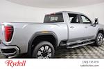 New 2025 GMC Sierra 2500 Denali Crew Cab 4x4 Pickup for sale #G53438 - photo 2