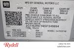 New 2025 GMC Sierra 2500 Denali Crew Cab 4x4 Pickup for sale #G53438 - photo 26