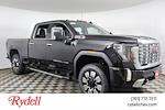 New 2025 GMC Sierra 2500 Denali Crew Cab 4x4 Pickup for sale #G53439 - photo 1