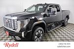 New 2025 GMC Sierra 2500 Denali Crew Cab 4x4 Pickup for sale #G53439 - photo 9