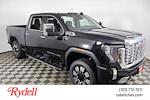 New 2025 GMC Sierra 2500 Denali Crew Cab 4x4 Pickup for sale #G53439 - photo 3