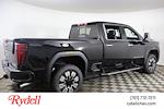 New 2025 GMC Sierra 2500 Denali Crew Cab 4x4 Pickup for sale #G53439 - photo 2