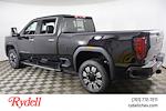 New 2025 GMC Sierra 2500 Denali Crew Cab 4x4 Pickup for sale #G53439 - photo 7