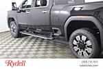New 2025 GMC Sierra 2500 Denali Crew Cab 4x4 Pickup for sale #G53439 - photo 8