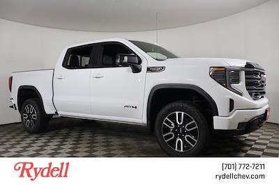 2025 GMC Sierra 1500 Crew Cab 4x4 Pickup for sale #G53441 - photo 1