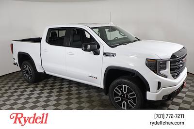 2025 GMC Sierra 1500 Crew Cab 4x4 Pickup for sale #G53441 - photo 2