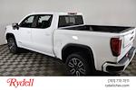 2025 GMC Sierra 1500 Crew Cab 4x4 Pickup for sale #G53441 - photo 8