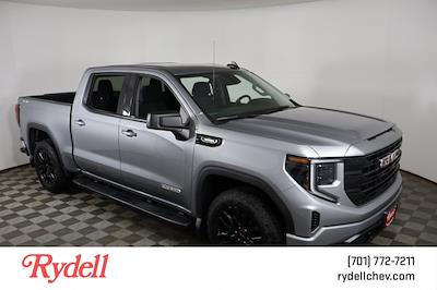 2026 GMC Sierra 1500 Crew Cab 4x4 Pickup for sale #G53445R - photo 1