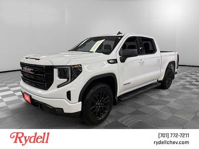 New 2026 GMC Sierra 1500 Elevation Standard Crew Cab for sale #G53447R - photo 1