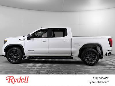 New 2026 GMC Sierra 1500 Elevation Standard Crew Cab for sale #G53448R - photo 1