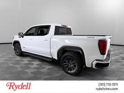 New 2026 GMC Sierra 1500 Elevation Standard Crew Cab for sale #G53448R - photo 2