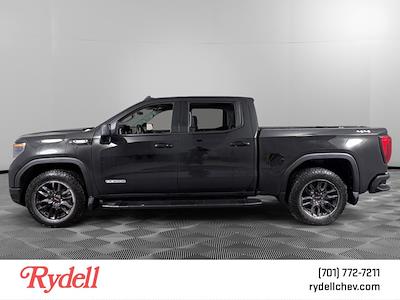New 2026 GMC Sierra 1500 Elevation Standard Crew Cab for sale #G53450R - photo 1