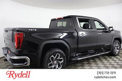 New 2026 GMC Sierra 1500 SLT Crew Cab 4x4 Pickup for sale #G53451 - photo 2