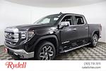 New 2026 GMC Sierra 1500 SLT Crew Cab 4x4 Pickup for sale #G53451 - photo 10