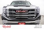 New 2026 GMC Sierra 1500 SLT Crew Cab 4x4 Pickup for sale #G53451 - photo 11
