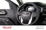 New 2026 GMC Sierra 1500 SLT Crew Cab 4x4 Pickup for sale #G53451 - photo 18