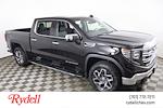 New 2026 GMC Sierra 1500 SLT Crew Cab 4x4 Pickup for sale #G53451 - photo 1