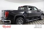New 2026 GMC Sierra 1500 SLT Crew Cab 4x4 Pickup for sale #G53451 - photo 2