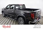New 2026 GMC Sierra 1500 SLT Crew Cab 4x4 Pickup for sale #G53451 - photo 7