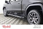 New 2026 GMC Sierra 1500 SLT Crew Cab 4x4 Pickup for sale #G53451 - photo 8
