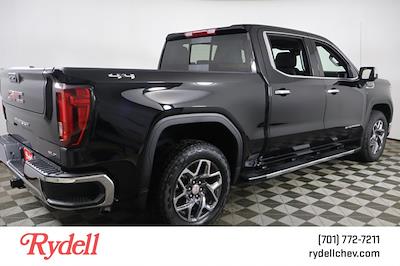 New 2026 GMC Sierra 1500 SLT Crew Cab 4x4 Pickup for sale #G53452 - photo 2