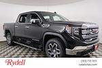 New 2026 GMC Sierra 1500 SLT Crew Cab 4x4 Pickup for sale #G53452 - photo 1