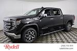 New 2026 GMC Sierra 1500 SLT Crew Cab 4x4 Pickup for sale #G53452 - photo 9