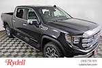 New 2026 GMC Sierra 1500 SLT Crew Cab 4x4 Pickup for sale #G53452 - photo 3