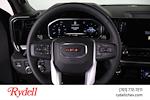 New 2026 GMC Sierra 1500 SLT Crew Cab 4x4 Pickup for sale #G53452 - photo 17