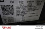 New 2026 GMC Sierra 1500 SLT Crew Cab 4x4 Pickup for sale #G53452 - photo 26