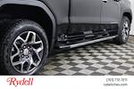 New 2026 GMC Sierra 1500 SLT Crew Cab 4x4 Pickup for sale #G53452 - photo 4