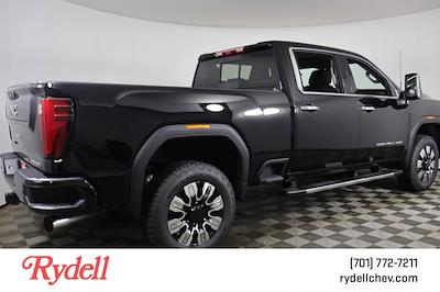 New 2025 GMC Sierra 2500 Denali Crew Cab 4x4 Pickup for sale #G53453 - photo 2